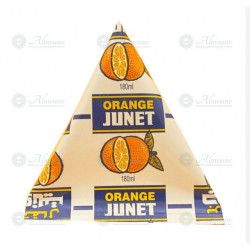 Junnet – Orange 180ml