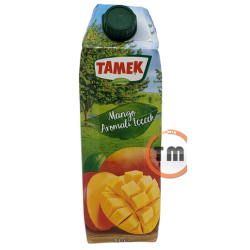 Tamek – Mangonektar 1l