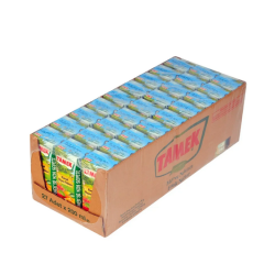 Tamek – Multivitamin 200ml