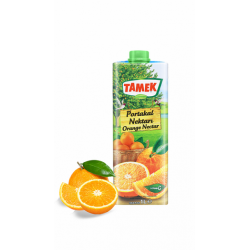 Tamek – Orangennektar 1l