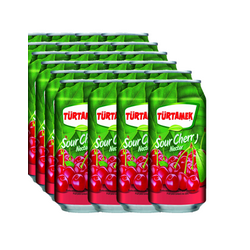 Tamek – Sauerkirschnektar...