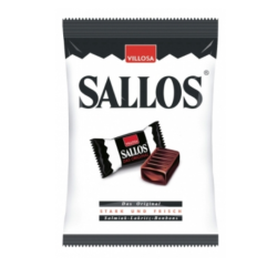 Villosa Sallos Original 150g