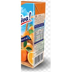 Viva – Orangennektar 1l