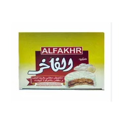 Al Fakher – Schokolade...