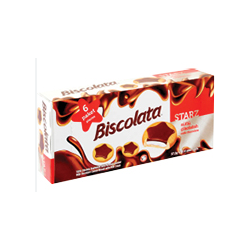 Biscolate – Starz mit...