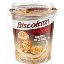 Biscolata – Mood Caramel 100g