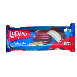 Lupo – Cake Bite Schoko