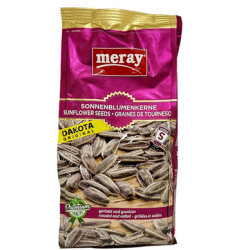 Meray – Sonnenblumenkerne...