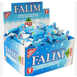Falim – Minze Natron 7g