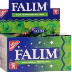 Falim – Nane (Minze) 140g