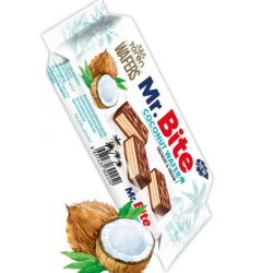 Toren – Mr. Bite Kokosnuss...