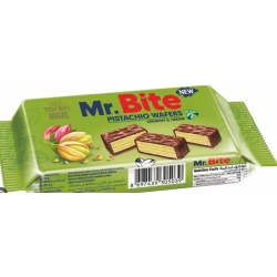 Toren – Mr. Bite Pistazien...