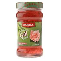 Koska – Marmelade...