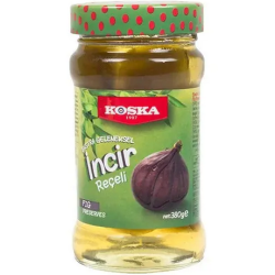 Koska – Marmelade Feige...