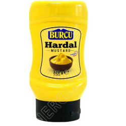 Burcu – Hardal Senf 320g