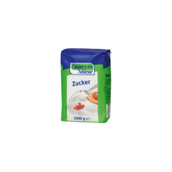 Feiner Zucker 1 kg