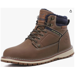 ARRIGO BELLO Winterschuhe...