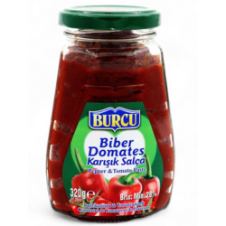 Burcu – Tomaten +...