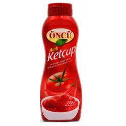 Öncü - Ketchup Scharf 700g