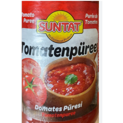 Suntat - Tomatenpüree 680g