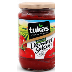 Tukas – Tomatenmark 700g