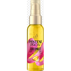 pantene pro v coconut...