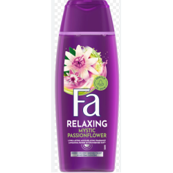 fa relaxing mystic...