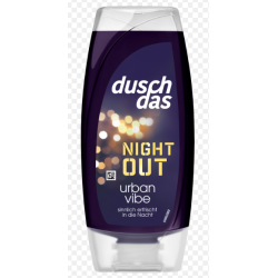 duschdas night out