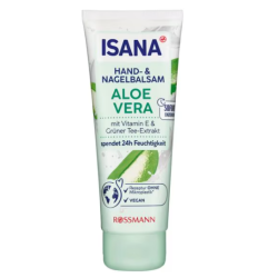 isana hand & nagelbalsam...