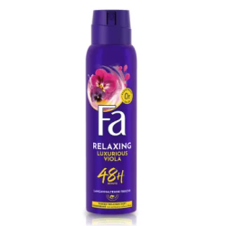 fa relaxing luxurious viola