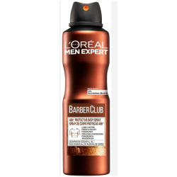 deodorant spray loreal men...