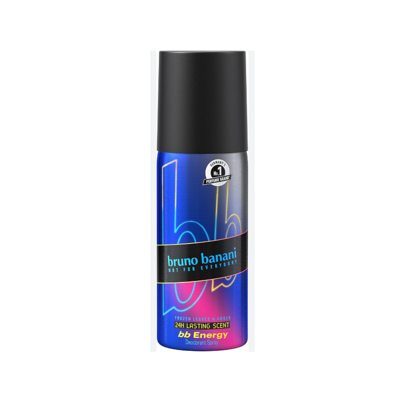 bruno banani bb energy deo