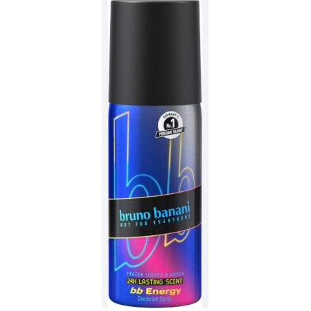 bruno banani bb energy deo