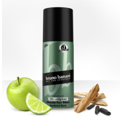 bruno banani made for men deo