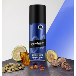 bruno banani magic man deo