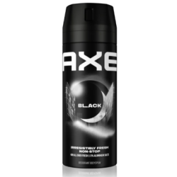 AXE Black deo