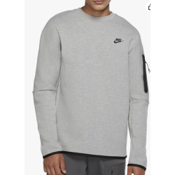 Nike Herren Sweatshirt Tech