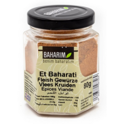 Baharim - Falafelgewürze 65g