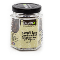 Baharim - Gewürznelken ganz...