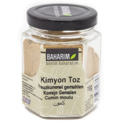 Baharim - Kreuzkümmel...
