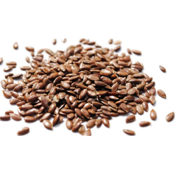 Baharim – Leinsamen Braun 100g