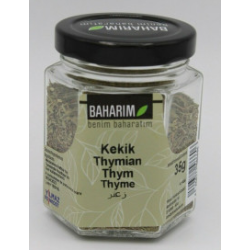 Baharim – Thymian 35g