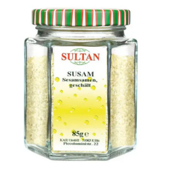 Sultan – Sesamsamen 85g