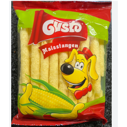 Gusto – Maisstangen 60g