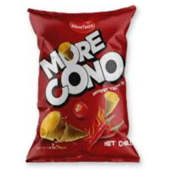 More Taste – More Cono Hot...