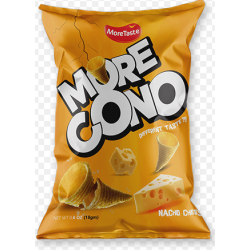 More Taste – More Cono...