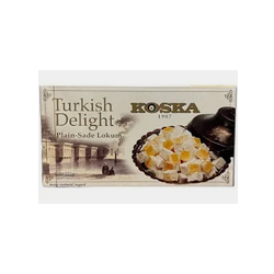 Koska Turkish Delight Lokum...