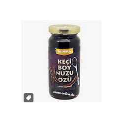 koska keciboynuzu pekmez...