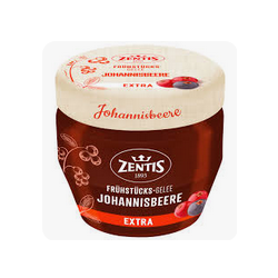 Zentis Johannisbeere Stark...