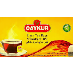 Caykur Black Tea schwarz...